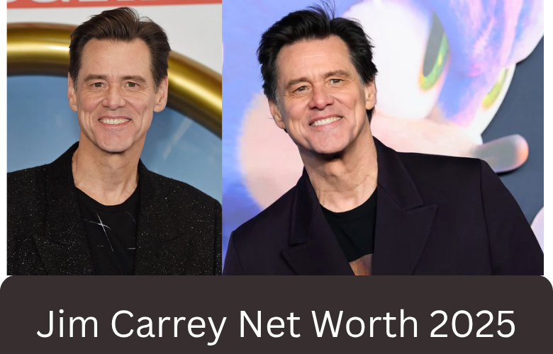 Jim Carrey Net Worth 2025: Fortune, Houses, Career, and Personal Life of the Comedy Legend