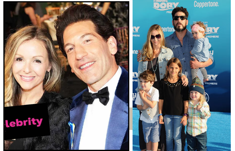 Billy Bernthal: Inside the Life of Jon Bernthal’s Rising Young Son