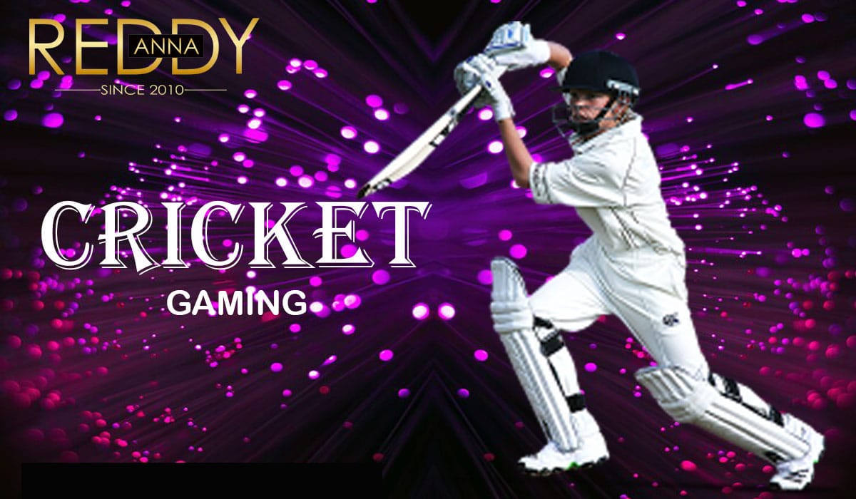 Reddy Anna: A Cricket Journey of Passion, Dedication, and Influence