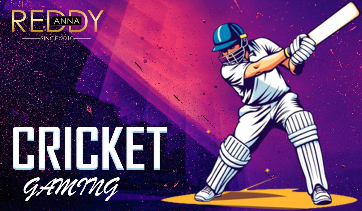Reddy Anna Book: A Chronicle of Cricket Passion and Dedication