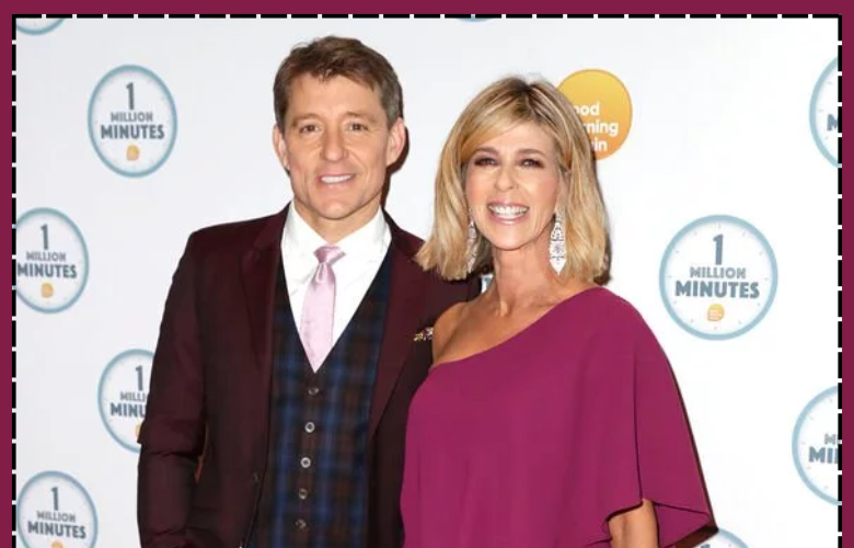 Kate Garraway New Partner 2025 – Everything Fans Need to Know About Her Love Life