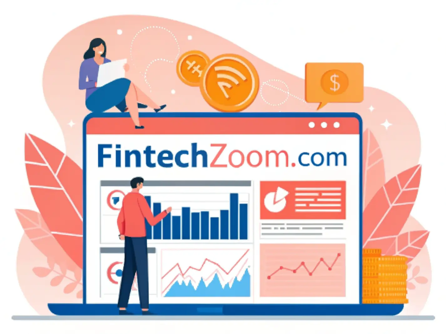 FintechZoom.com Crypto: Expert News, Real-Time Prices, and Market Cap Insights