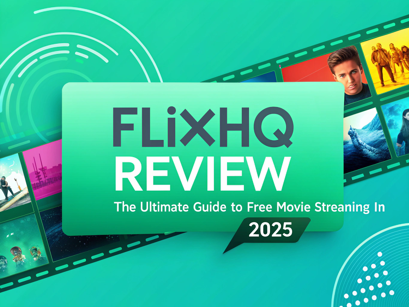 FlixHQ Review: The Ultimate Guide to Free Movie Streaming in 2025