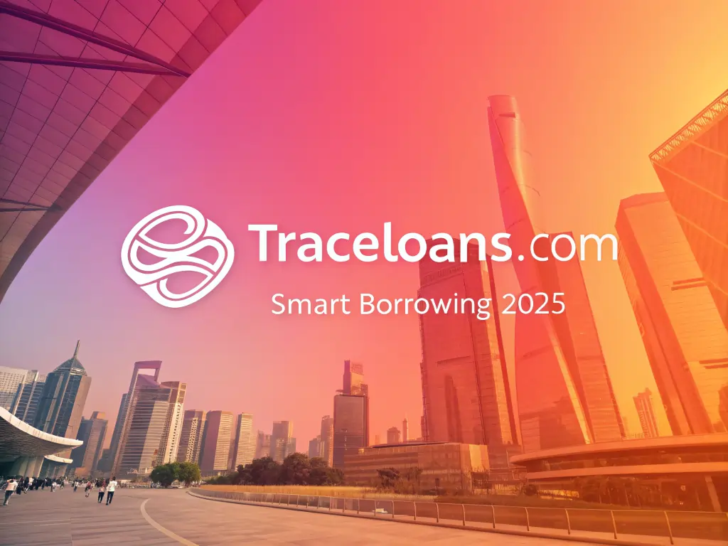 Traceloans.com: The Ultimate Platform for Smart Borrowing in 2025